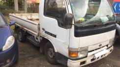 Nissan Atlas TD23 в Разбор в Челябинске Nissan Atlas