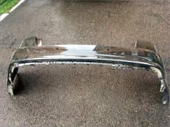 Audi A6 4G бампер задний 4G5807511AG, 4G5807511AH, 4G5807511AJ в Новосибирске Бампер. Audi A6, 4G2, 4G2/C7, 4G5, 4G5/C7, 4G5/С7