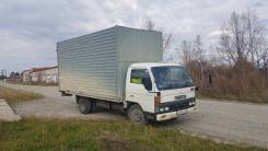 Mazda Titan, 1996 в Хабаровске Mazda Titan. Mazda titan, 4 600 куб. см., 4 250 кг., 4x2