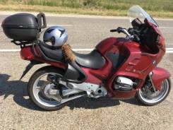 BMW R 1100 RT, 2000 