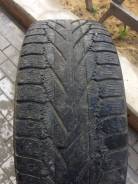 Nokian Hakkapeliitta R2 SUV, 285/60R18 в Иркутске Nokian Hakkapeliitta R2 SUV. Зимние, без шипов, 2011 год, 50 %, 1 шт