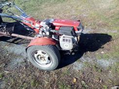Yanmar, 2005 в Тогучине Yanmar. Продам мотоблок дизельный, 6 л.с.