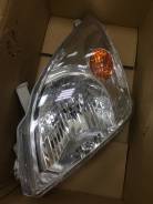 Фара левая в Новосибирске Фара. Toyota Land Cruiser Prado, GRJ120, GRJ120W, GRJ121W, GRJ125W, KDJ120, KDJ120W, KDJ121W, KDJ125W, LJ120, RZJ120W, RZJ125W, TRJ120, TRJ120W, TRJ12...