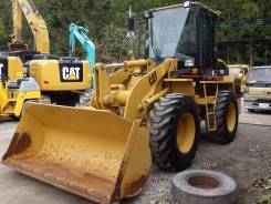 CAT 910G II, 2005 во Владивостоке Caterpillar. Фронтальный Погрузчик CAT 910G II, Дизельный, 1,30 куб. м. Под заказ