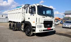Hyundai Gold, 2013 в Хабаровске Hyundai Gold. Продам Самосвал, 11 149 куб. см., 18 000 кг., 6x4