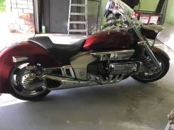 Honda NRX 1800, 2004 