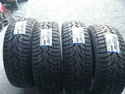 Toyo Observe G3-Ice, 235/65 R17 в Барнауле Toyo Observe G3-Ice. Зимние, шипованные, 2018 год, новые