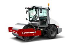 Dynapac CA2800, 2018 в Санкт-Петербурге Dynapac. Каток CA2800 12 т