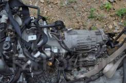 Автомат АКПП EJ15, Subaru Impreza GG2 во Владивостоке АКПП. Subaru Impreza, GG2 Двигатели: EJ15, EJ151, EJ152, EJ154, EJ15E