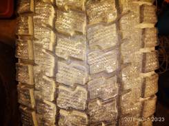 Goodyear Wrangler, 265/65 D17 в Хабаровске Goodyear Wrangler. Зимние, без шипов, 40 %