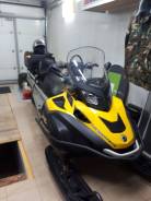 BRP Ski-Doo Skandic WT, 2010 