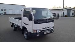 Nissan Atlas, 2008 в Уссурийске Nissan Atlas. Дизель коробка 4WD, 2 700 куб. см., 1 500 кг., 4x4