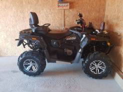 Stels ATV 650 Guepard Trophy, 2017 во Владивостоке Stels ATV 650 Guepard Trophy. исправен, есть птс, с пробегом