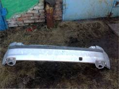 Ford Focus II бампер задний хэтчбек в Новосибирске Бампер. Ford Focus, CB4, DA3, DB Двигатели: AODA, AODB, AODE, ASDA, ASDB, G6DA, G6DB, G6DD, G8DA, GPDA, GPDC, HHDA, HHDB, HWDA, HWDB, HXDA, HXDB, IXDA...