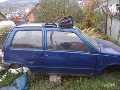 Лада-Ока 11113 без ДВС и КПП в Горно-Алтайске Двигатель в сборе. Лада 1111 Ока, 1111