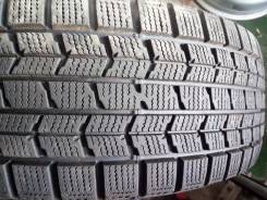 Dunlop DSX-2, 195/65R15 в Иркутске Dunlop DSX-2. Зимние, без шипов, 2013 год, 10 %