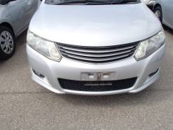 Бампер передний во Владивостоке Бампер. Toyota Allion, NZT260, ZRT260, ZRT261, ZRT265 1NZFE, 2ZRFAE, 2ZRFE, 3ZRFAE