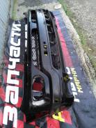 Бампер передний BMW X5 E53 в Красноярске Бампер. BMW X5, E53 M54B30, M57D30TU, N62B44
