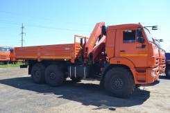 Kanglim KS2056, 2019 в Краснодаре Kanglim. Камаз 43118 с КМУ Palfinger Inman IM-150, 10 000 куб. см., 8 000 кг., 6x6