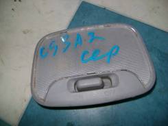 Плафон потолочный Mitsubishi Lancer CS3A EUR 2004 Средний в Барнауле Светильник салона. Mitsubishi: Lancer Cedia, Lancer, Mirage, Montero Sport, Pajero Sport, Dion, Bravo, Dingo, RVR, Pajero, Legnum, Galant, Chariot, Ch...