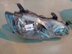 Фары Mitsubishi Airtrek в Москве Фара. Mitsubishi Airtrek, CU2W, CU4W Mitsubishi Outlander, CU2W 4G63, 4G64