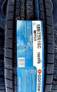 Goform W705, 185/75 R16 LT (HANKOOK) в НАЛИЧИИ!!! в Хабаровске Goform W705. Зимние, без шипов, 2019 год, новые