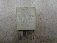 Реле Hyundai Lavita 2001-2007 Номер OEM 9522529050 в Карпинске Реле Hyundai Lavita 2001-2007 Номер OEM 9522529050