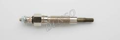 Свеча накаливания, Denso DG174 в Иркутске Свеча накаливания, DENSO DG174