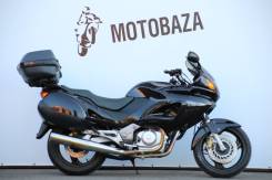 Honda NT 650V, 1998 в Ростове-на-Дону Honda NT 650V. 650 куб. см., исправен, птс, без пробега
