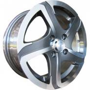   R15 4*98  LS 262 