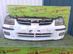 Ноускат Nissan TINO, V10, SR20DE; 11 РЯД, 298-0018846, передний во Владивостоке Ноускат NISSAN TINO, V10, SR20DE; 11 РЯД, 298-0018846
