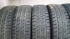 Goodyear Ice Navi Zea II, 165/70 R13 в Чите Goodyear Ice Navi Zea II. Зимние, без шипов, 2012 год, 5 %, 4 шт