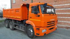 КамАЗ 65115, 2019 в Барнауле КамАЗ 65115. Продается самосвал Камаз 65115, 11 762 куб. см., 15 000 кг., 6x4. Под заказ