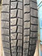 Dunlop Winter Maxx WM01, 195/65/15 в Абакане Dunlop Winter Maxx WM01. Зимние, без шипов, 2016 год, 5 %