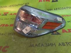 Стоп сигнал Lexus RX450H, GYL10, 2Grfxe; _4892, 284-0036075, правый задний во Владивостоке Стоп сигнал LEXUS RX450H, GYL10, 2GRFXE; _4892, 284-0036075