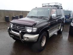 Радиатор акпп Mitsubishi Pajero, V45W, 6G74 GDI во Владивостоке Радиатор акпп. Mitsubishi Pajero, V45W Двигатель 6G74