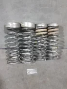������������ + ������� Eibach Mercedes-Benz R170 W202 W208 (MB Garage) ����