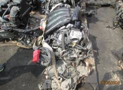 Продам двс на Nissan Tiida NC11 HR15 4WD в Хабаровске Двигатель в сборе. Nissan: Wingroad, Bluebird Sylphy, Tiida Latio, Tiida, Note HR15DE