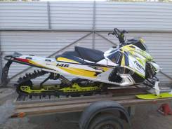 BRP Ski-Doo Freeride 146, 2013 