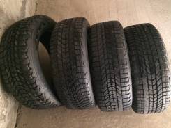Firestone Winterforce, 225/60R18 в Новосибирске Firestone Winterforce. Зимние, без шипов, 50 %