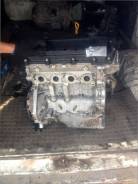 Hyundai i20 двигатель 1.2 G4LA в Новосибирске Двигатель в сборе. Hyundai i20 Двигатель G4LA