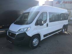 Fiat Ducato, 2019 в Набережных Челнах Fiat Ducato. , 16+1 мест, турист, 2019 г., 16 мест, В кредит, лизинг