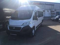Fiat Ducato, 2019 в Набережных Челнах Fiat Ducato. Fiat ducato турист 16+1, 16 мест