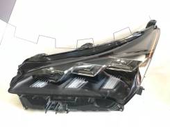 Фара левая Lexus NX200, NX300h, NX200t LED (2014 - н. в. ) в Новосибирске Фара. Lexus NX300h, AGZ10, AGZ15, AYZ10, AYZ15, AGZ15L Lexus NX200t, AGZ10, AGZ15, AYZ10, AYZ15, AGZ15L Lexus NX200, AGZ10, AGZ15, AYZ10, AYZ15 2ARFXE...