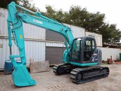 KOBELCO SK135SR-2, 2012 во Владивостоке Kobelco SK135SR. -2, 0,80 куб. м. Под заказ