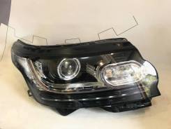 Фара передняя правая Land Rover Range Rover 4 L405 (2013 - 2018) в Новосибирске Фара. Land Rover Range Rover, L405