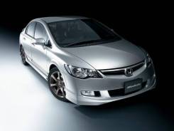  Modulo  Honda Civic 4D FD  Instylepro 