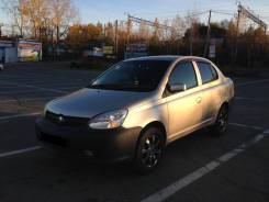 Аренда авто Toyota Platz 800р/сутки в Хабаровске Toyota Platz. Без водителя