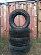 Dean Tires Wintercat, 275/60R17 в Красноярске Dean Tires Wintercat. Зимние, без шипов, 10 %