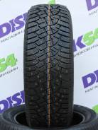 Continental ContiIceContact 2 SUV, 285/50 R20 в Новосибирске Continental ContiIceContact 2 SUV. Зимние, шипованные, без износа, 4 шт